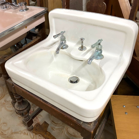 Antique Kohler Sink(1937)