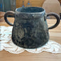 Antique French Copper Cauldron(1800’s)