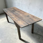 Antique Folding Table