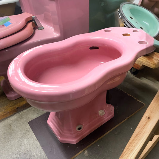 Antique Standard Bidet(1940’s)