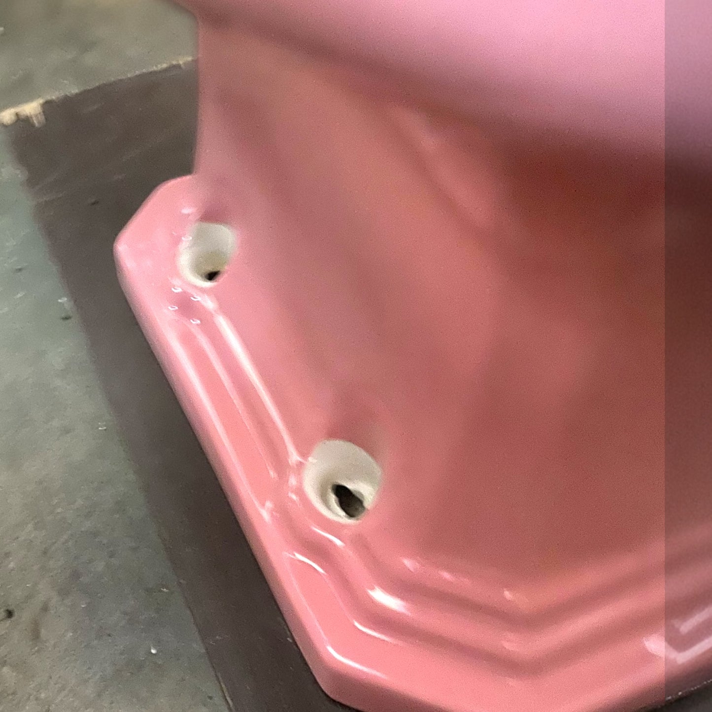 Antique Standard Bidet(1940’s)