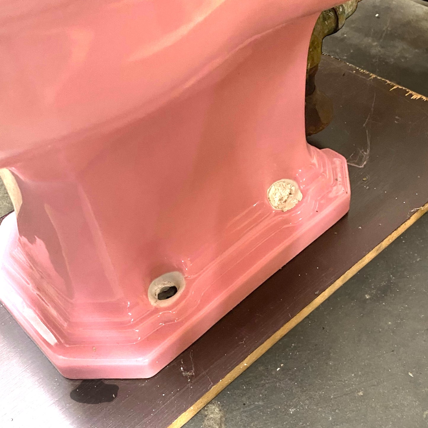 Antique Standard Bidet(1940’s)