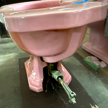 Antique Standard Bidet(1940’s)