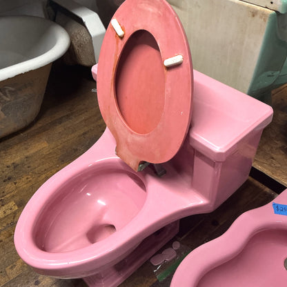 Antique Standard Toilet(1930’s/40’s)