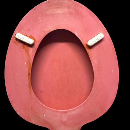 Antique Standard Toilet(1930’s/40’s)