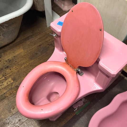 Antique Standard Toilet(1930’s/40’s)