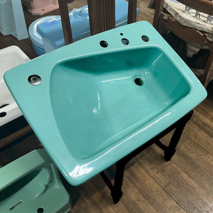 Vintage Kohler Vanity Sink ‘Lady Fair’
