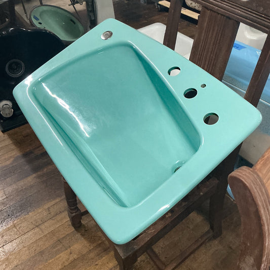 Vintage Kohler Vanity Sink ‘Lady Fair’