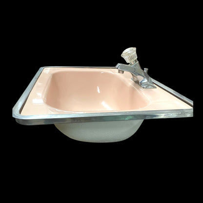 Vintage Mid Century Kohler Drop-In Sink