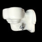 Vintage Porcelain Enameled Drinking Fountain