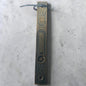 Antique Eastlake Single Pocket Door Lock Set