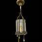 Vintage Empire/Louis XVI Style Pendant Light(Rewired)/1950’s