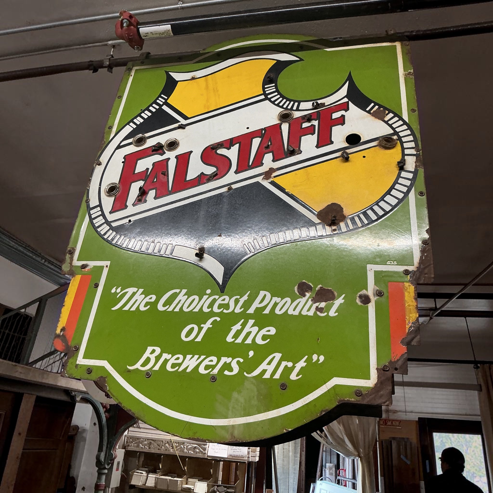 Antique/Vintage Finds – Reclaimed Fort Wayne