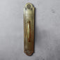 Antique Solid Brass Door Pull