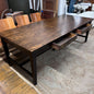 Large Antique Table(A.J. Johnson & Sons, Chicago)