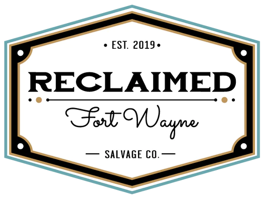 Reclaimed Fort Wayne