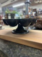 Load image into Gallery viewer, Antique Cast Iron Eight Tray &quot;Star Nail Cup&quot;
