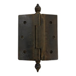 Load image into Gallery viewer, Antique Cast Iron Door Hinge
