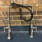 Vintage Barber Shop Faucet by Standard Co.