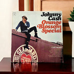 Load image into Gallery viewer, Johnny Cash - Orange Blossom Special
