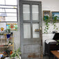 Huge Antique Storefront Door