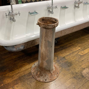 Standard Vintage Industrial Sink