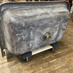 Load image into Gallery viewer, Antique Kohler High Back Cast Iron Sink
