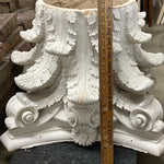 Load image into Gallery viewer, Vintage Plaster Capitals
