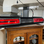 Load image into Gallery viewer, 1960s Ford Thunderbird Brake Light Wall Mount
