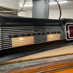 Load image into Gallery viewer, 1960s Ford Thunderbird Brake Light Wall Mount
