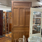 Load image into Gallery viewer, Antique Pocket Door
