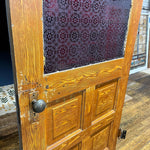 Load image into Gallery viewer, Antique Queen Anne Door
