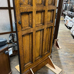 Load image into Gallery viewer, Antique Quarter Sawn Oak Church Door
