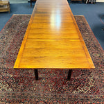Load image into Gallery viewer, Mid Century Dunbar Conference Table
