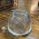 Load image into Gallery viewer, Vintage Industrial/Commercial Lighting Globes
