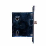 Load image into Gallery viewer, Ornate Antique Interior Door Mortise Lock
