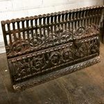 Load image into Gallery viewer, Antique Fireplace Log Holder/Insert
